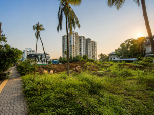 Prime 42 Cent Commercial Property for Sale in Kaloor
